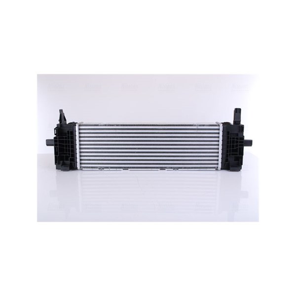 Intercooler Nissens 961591 NISSENS Intercooler Nissens 961591 NISSENS