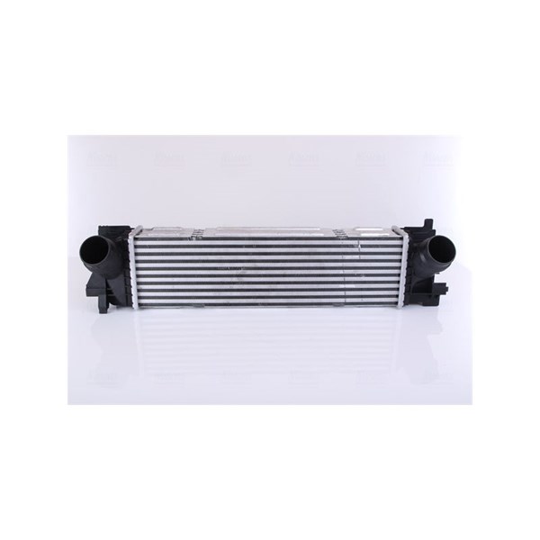 Intercooler Nissens 961596 NISSENS
