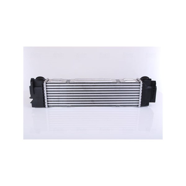 Intercooler Nissens 961596 NISSENS Intercooler Nissens 961596 NISSENS