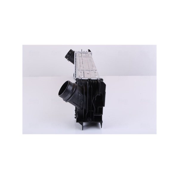 Intercooler Nissens 961596 NISSENS Intercooler Nissens 961596 NISSENS