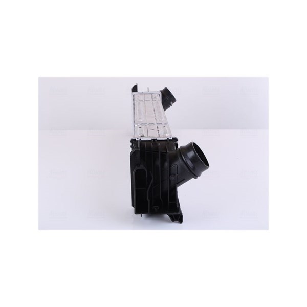 Intercooler Nissens 961596 NISSENS
