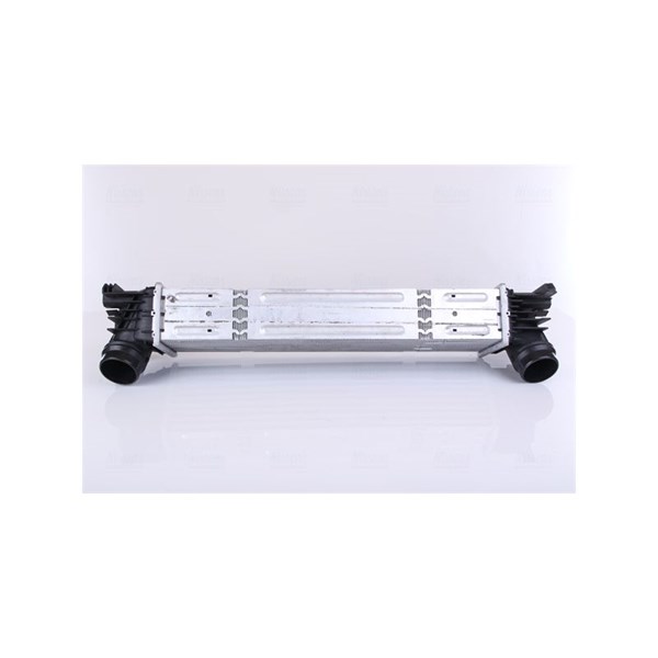 Intercooler Nissens 961596 NISSENS Intercooler Nissens 961596 NISSENS