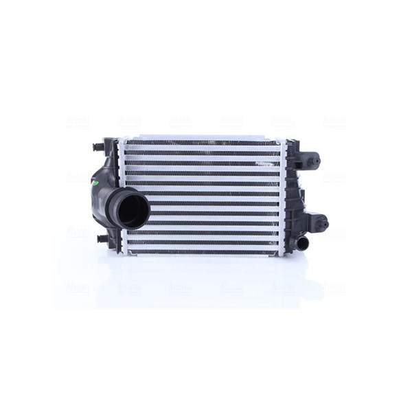 Intercooler, Vänster Nissens 961598 NISSENS Intercooler, Vänster Nissens 961598 NISSENS