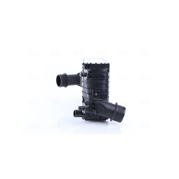 Intercooler, Vänster Nissens 961598 NISSENS Intercooler, Vänster Nissens 961598 NISSENS