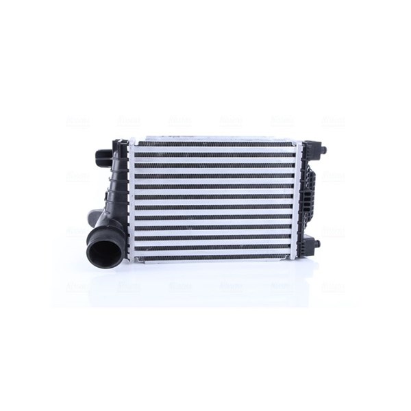 Intercooler, Vänster Nissens 961598 NISSENS Intercooler, Vänster Nissens 961598 NISSENS