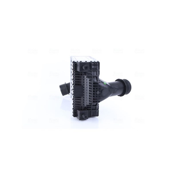 Intercooler, Vänster Nissens 961598 NISSENS Intercooler, Vänster Nissens 961598 NISSENS