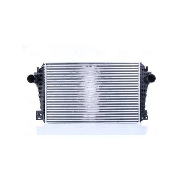 Intercooler Nissens 961601 NISSENS