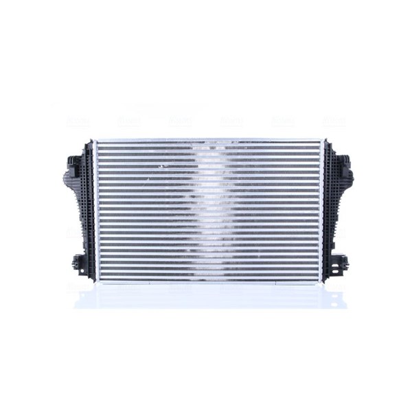 Intercooler Nissens 961601 NISSENS Intercooler Nissens 961601 NISSENS