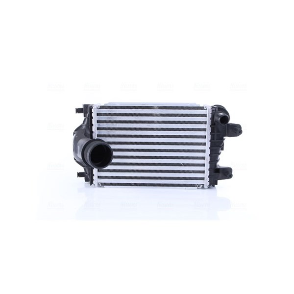 Intercooler, Höger Nissens 961602 NISSENS Intercooler, Höger Nissens 961602 NISSENS