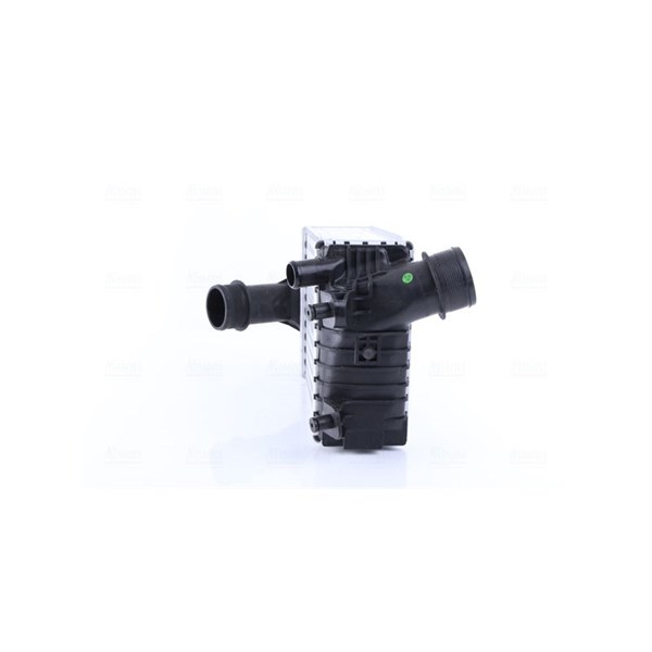 Intercooler, Höger Nissens 961602 NISSENS Intercooler, Höger Nissens 961602 NISSENS