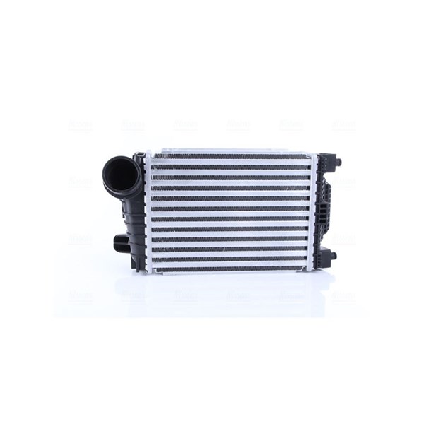 Intercooler, Höger Nissens 961602 NISSENS Intercooler, Höger Nissens 961602 NISSENS