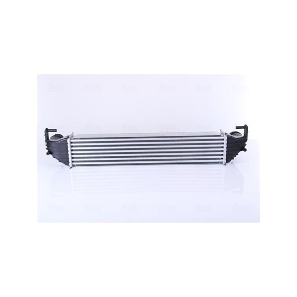 Intercooler Nissens 96166 NISSENS