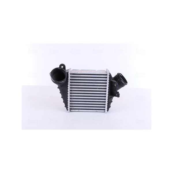 Intercooler Nissens 96176 NISSENS