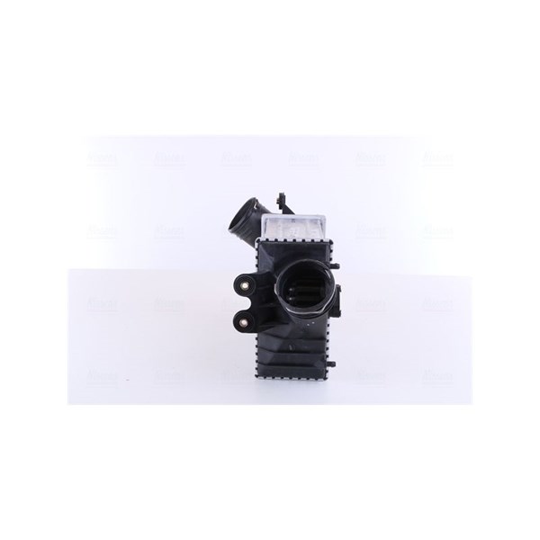 Intercooler Nissens 96176 NISSENS Intercooler Nissens 96176 NISSENS