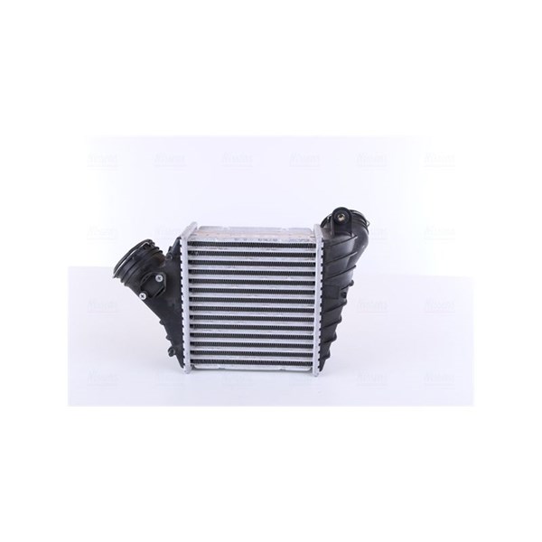 Intercooler Nissens 96176 NISSENS