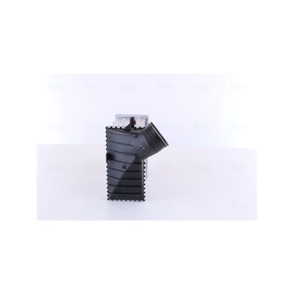 Intercooler Nissens 96176 NISSENS