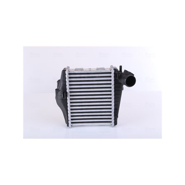 Intercooler Nissens 96177 NISSENS