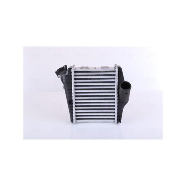 Intercooler Nissens 96177 NISSENS Intercooler Nissens 96177 NISSENS