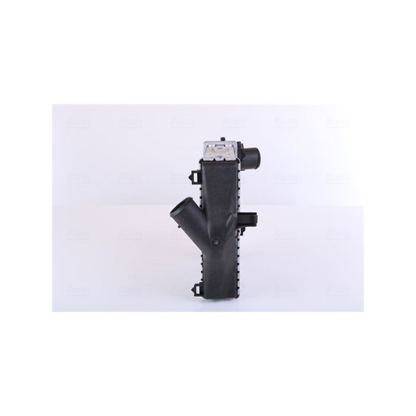 Intercooler Nissens 96177 NISSENS