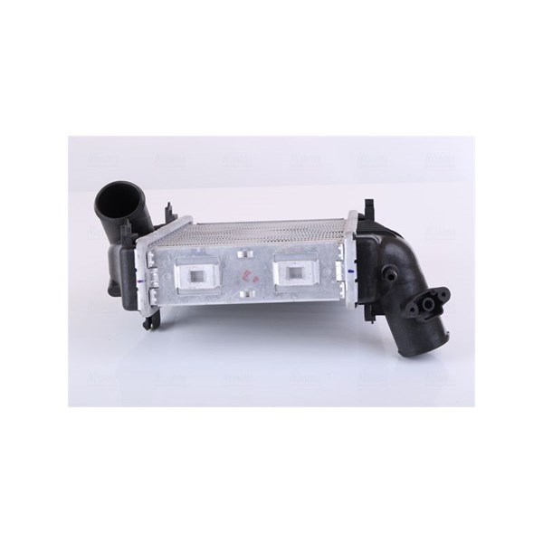 Intercooler Nissens 96177 NISSENS Intercooler Nissens 96177 NISSENS