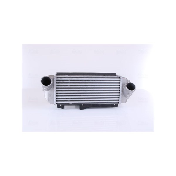 Intercooler Nissens 96192 NISSENS Intercooler Nissens 96192 NISSENS