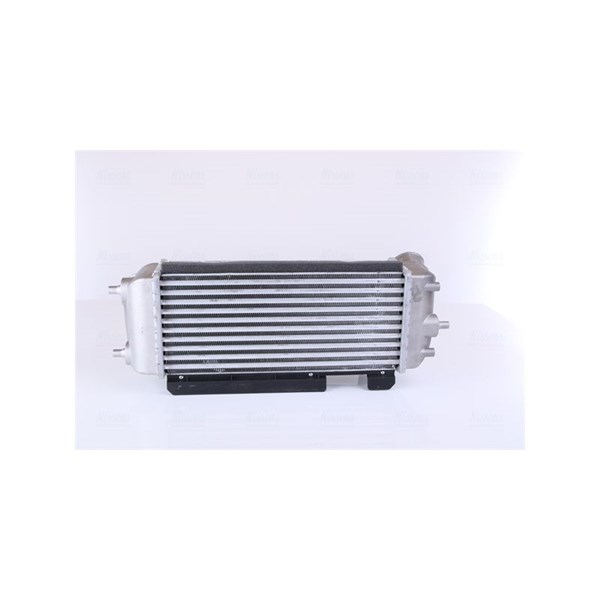 Intercooler Nissens 96192 NISSENS