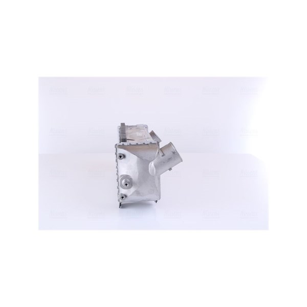 Intercooler Nissens 96192 NISSENS Intercooler Nissens 96192 NISSENS