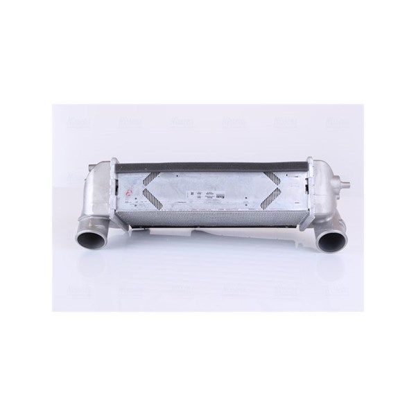 Intercooler Nissens 96192 NISSENS Intercooler Nissens 96192 NISSENS