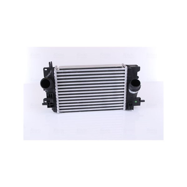 Intercooler Nissens 96196 NISSENS