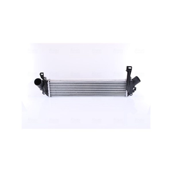 Intercooler Nissens 96198 NISSENS