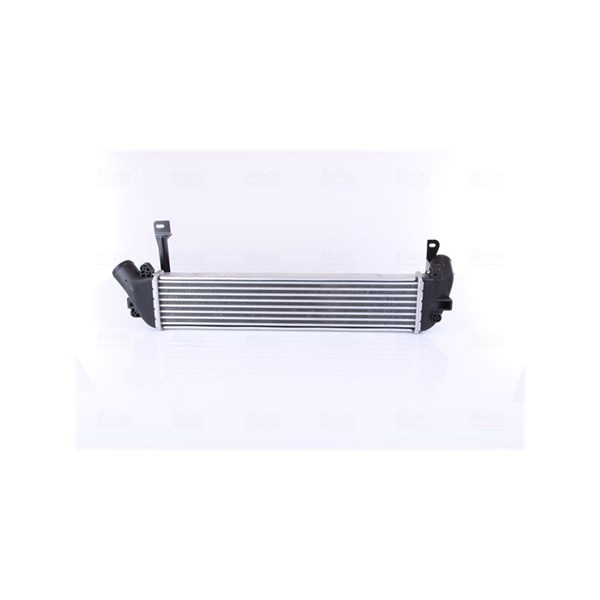 Intercooler Nissens 96198 NISSENS Intercooler Nissens 96198 NISSENS