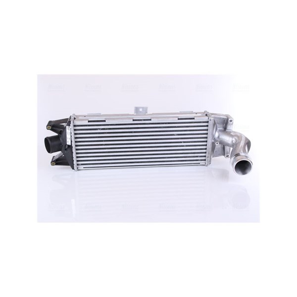 Intercooler Nissens 96202 NISSENS