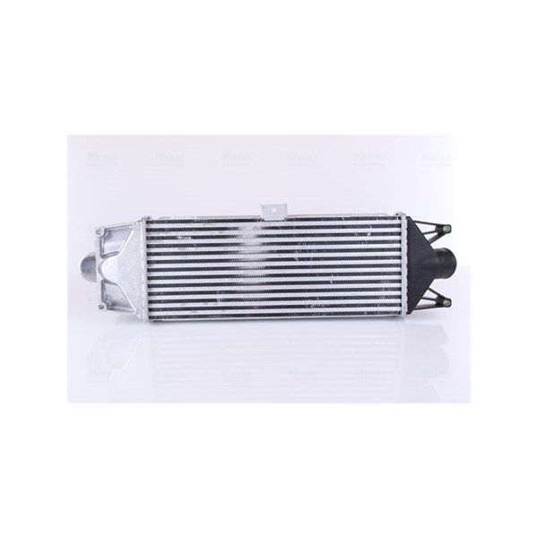 Intercooler Nissens 96202 NISSENS