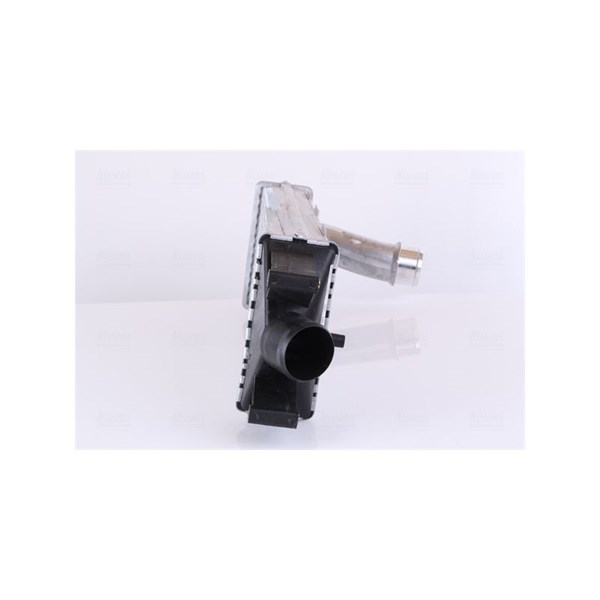 Intercooler Nissens 96202 NISSENS