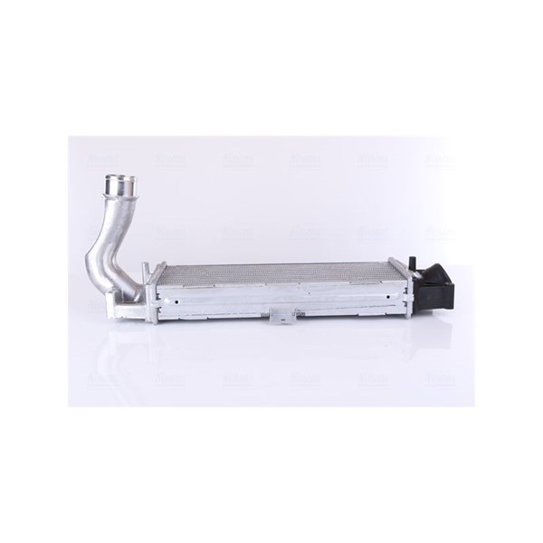 Intercooler Nissens 96202 NISSENS