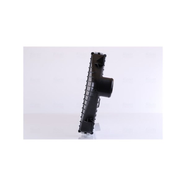 Intercooler Nissens 96206 NISSENS Intercooler Nissens 96206 NISSENS