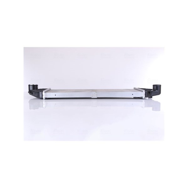 Intercooler Nissens 96206 NISSENS Intercooler Nissens 96206 NISSENS