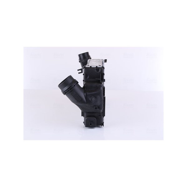 Intercooler Nissens 96207 NISSENS Intercooler Nissens 96207 NISSENS