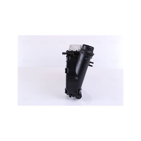 Intercooler Nissens 96207 NISSENS Intercooler Nissens 96207 NISSENS