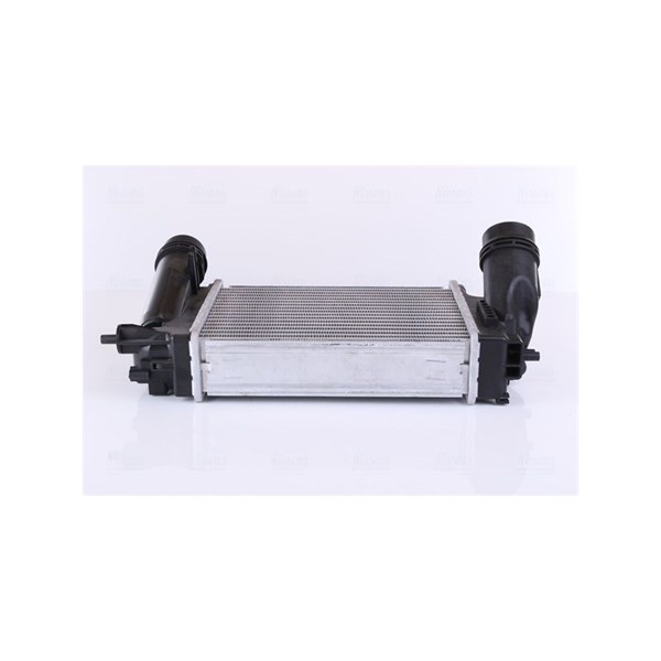 Intercooler Nissens 96207 NISSENS Intercooler Nissens 96207 NISSENS