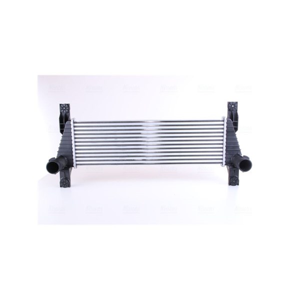 Intercooler Nissens 96222 NISSENS