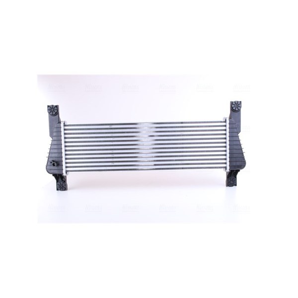 Intercooler Nissens 96222 NISSENS