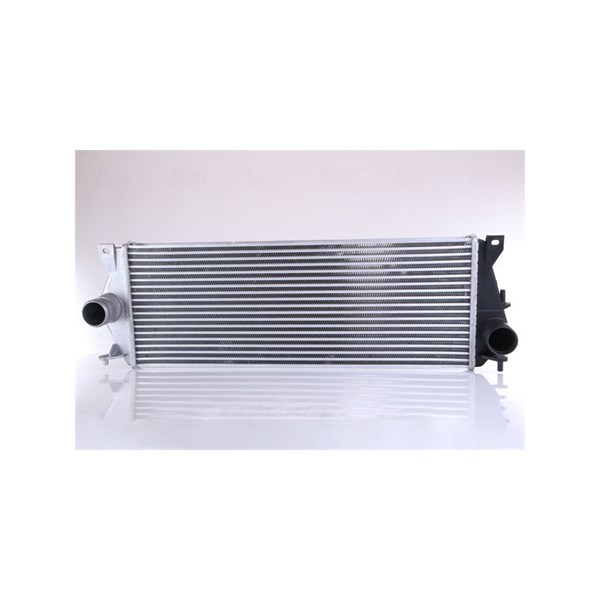 Intercooler Nissens 96225 NISSENS Intercooler Nissens 96225 NISSENS