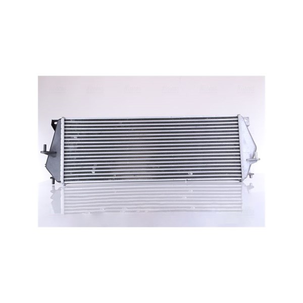 Intercooler Nissens 96225 NISSENS Intercooler Nissens 96225 NISSENS