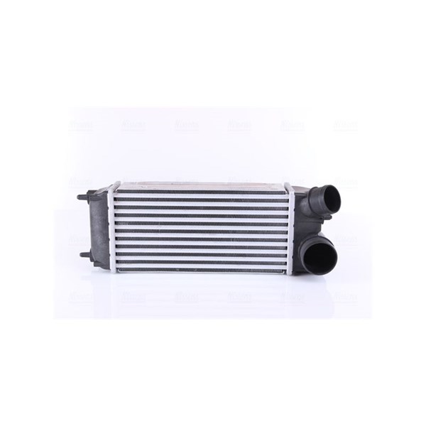 Intercooler Nissens 96228 NISSENS