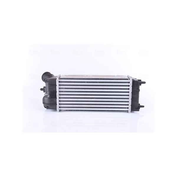 Intercooler Nissens 96228 NISSENS Intercooler Nissens 96228 NISSENS