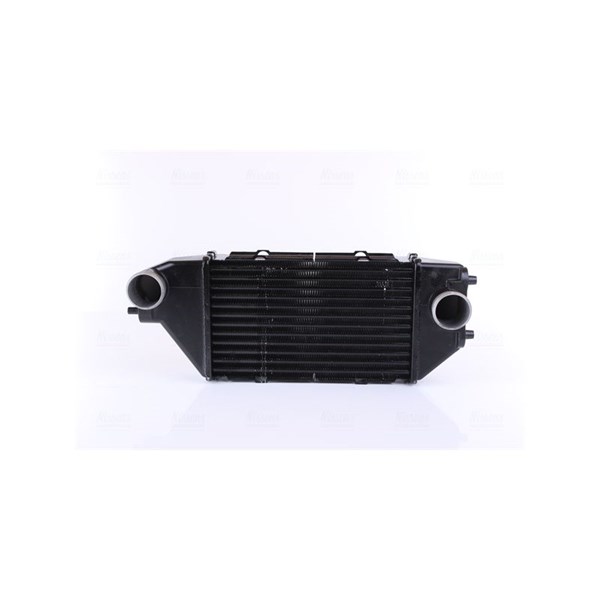 Intercooler Nissens 96231 NISSENS