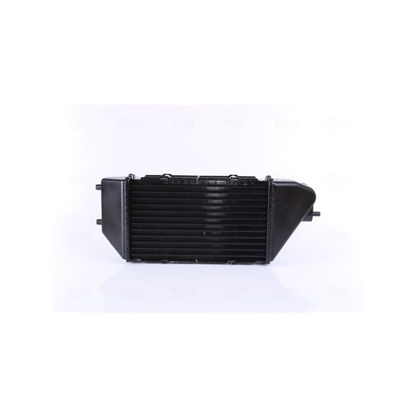 Intercooler Nissens 96231 NISSENS Intercooler Nissens 96231 NISSENS