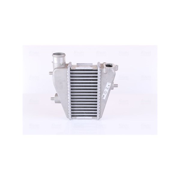 Intercooler Nissens 96232 NISSENS