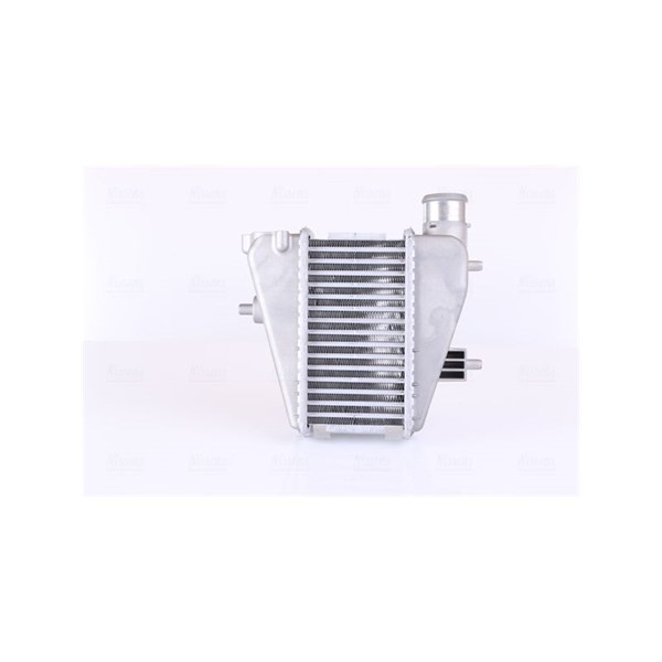 Intercooler Nissens 96232 NISSENS Intercooler Nissens 96232 NISSENS